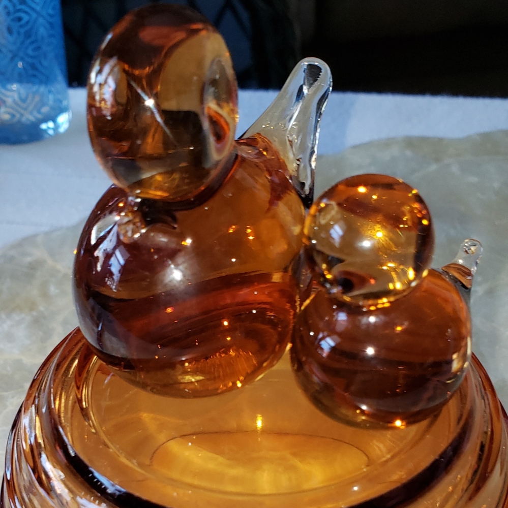 Glass Art | Three Piece - Picture 7 of 13
